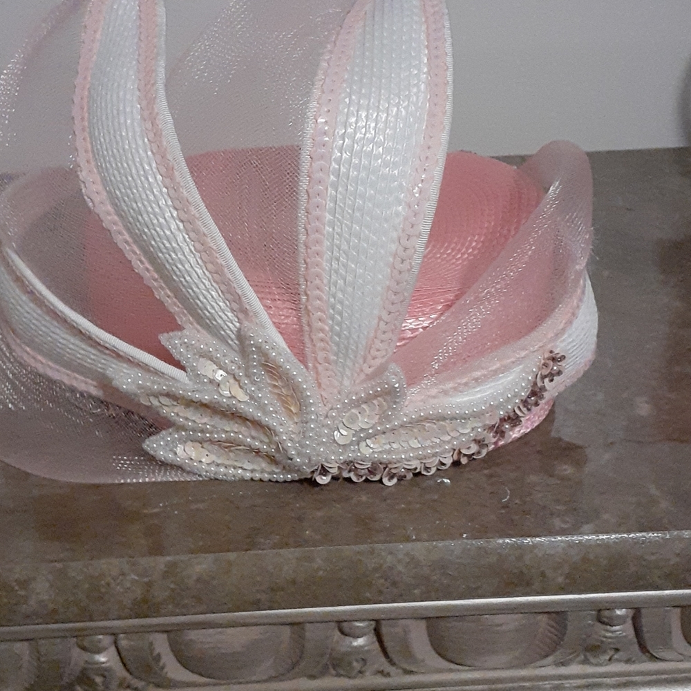 Church hat